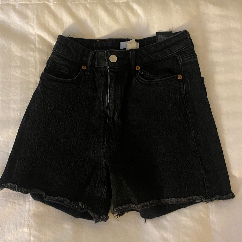 H&M Denim Shorts